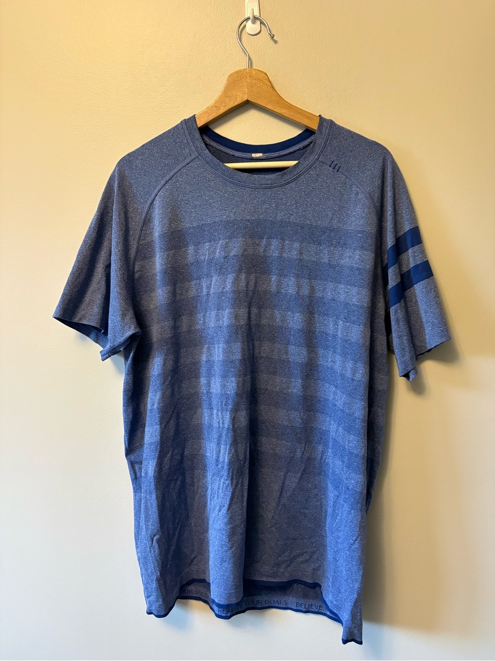 Lululemon Swiftly Tech T-Shirt